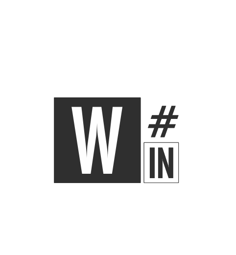 Win logo